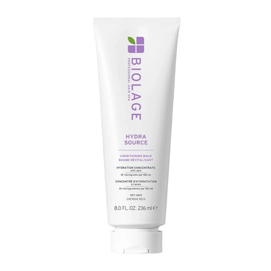 Biolage Biolage Hydra Source Conditioning Balm 236ml Hair Treatments