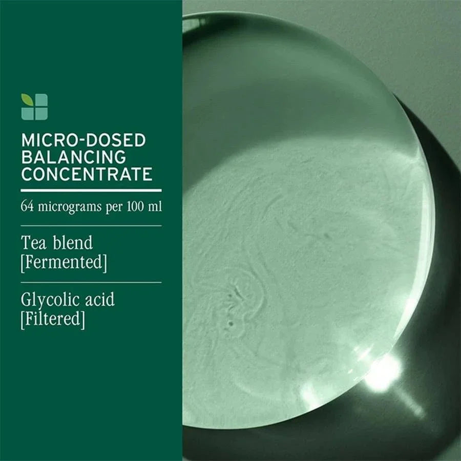 Biolage Biolage Scalp Sync Purifying Scalp Concentrate 200ml Hair Treatments