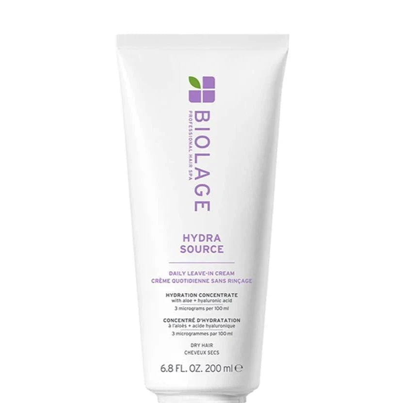 Biolage Biolage Hydra Source Daily Leave-In Cream 200ml Leave-in Conditioner