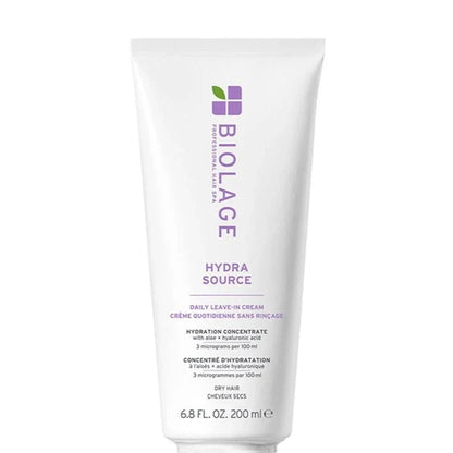 Biolage Biolage Hydra Source Daily Leave-In Cream 200ml Leave-in Conditioner