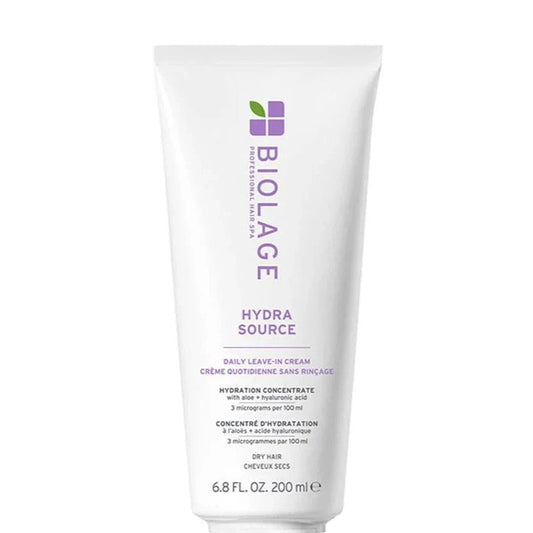 Biolage Biolage Hydra Source Daily Leave-In Cream 200ml Leave-in Conditioner