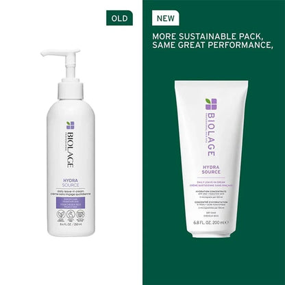 Biolage Biolage Hydra Source Daily Leave-In Cream 200ml Leave-in Conditioner