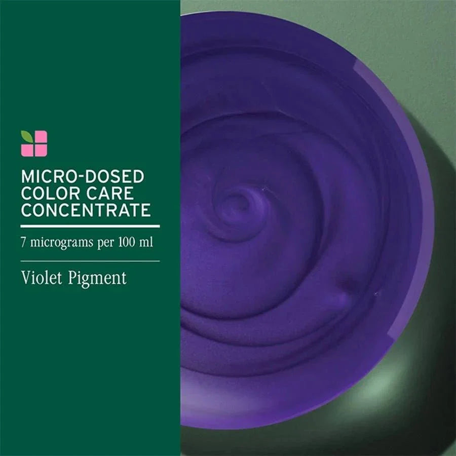 Biolage Biolage Color Last Purple Shampoo 400ml Shampoo