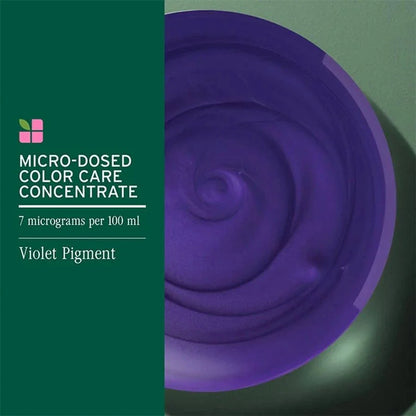 Biolage Biolage Color Last Purple Shampoo 400ml Shampoo