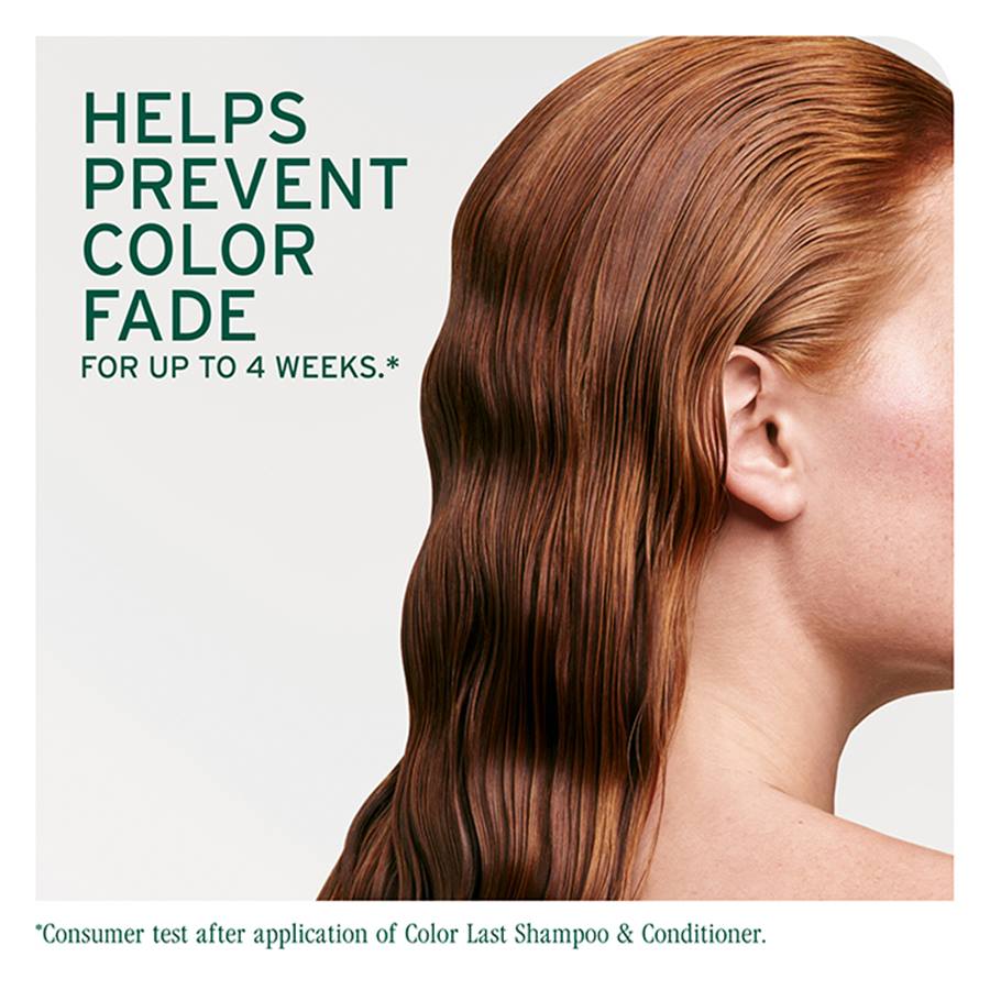 Biolage Biolage Color Last Shampoo 400ml Shampoo