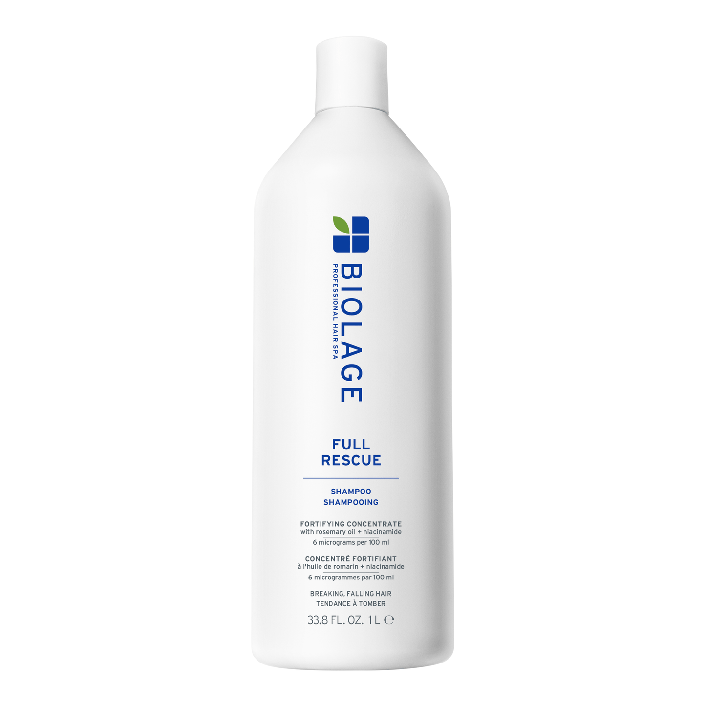 Biolage Biolage Full Rescue Shampoo 1L Shampoo