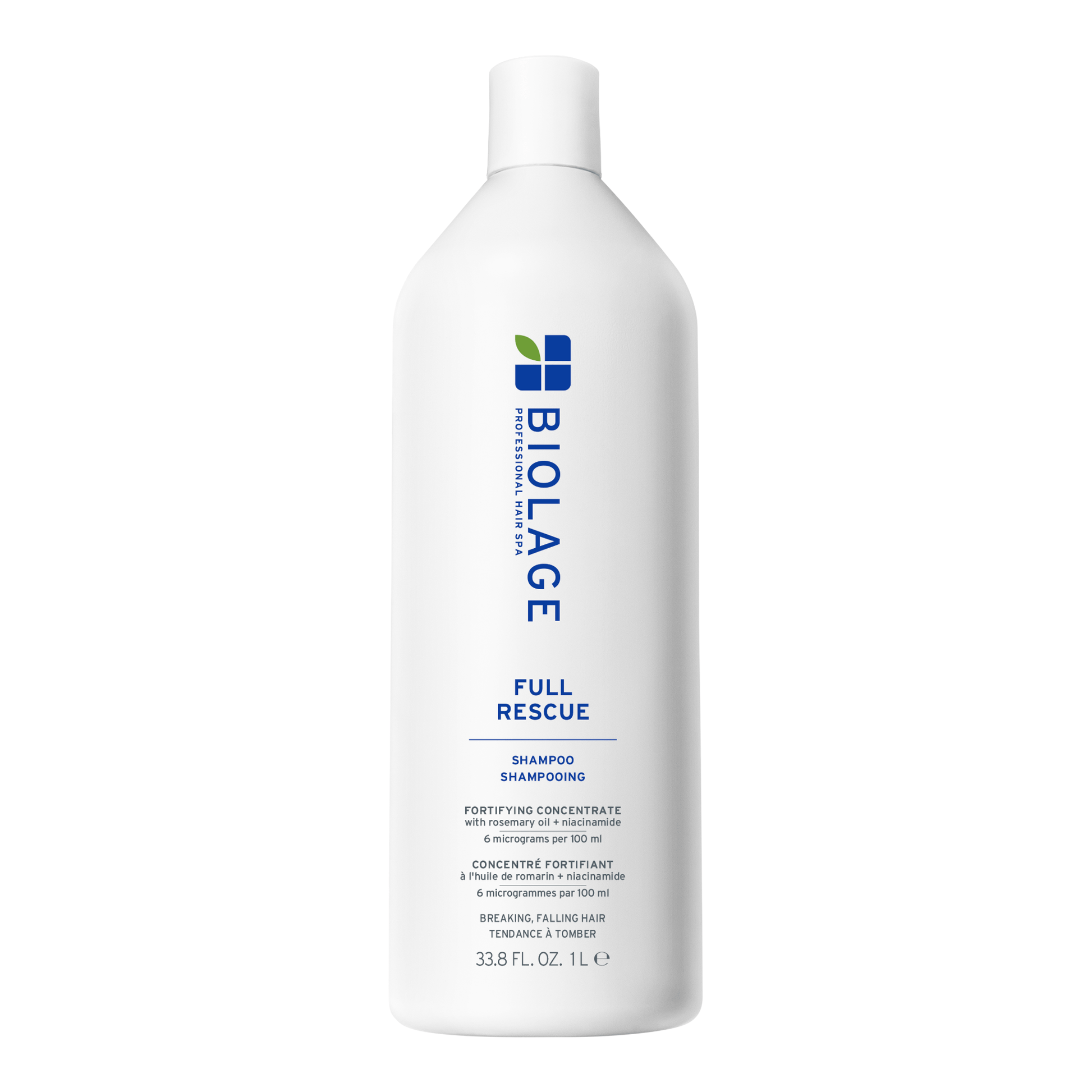 Biolage Biolage Full Rescue Shampoo 1L Shampoo