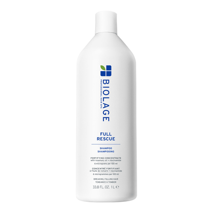 Biolage Biolage Full Rescue Shampoo 1L Shampoo