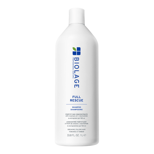 Biolage Biolage Full Rescue Shampoo 1L Shampoo