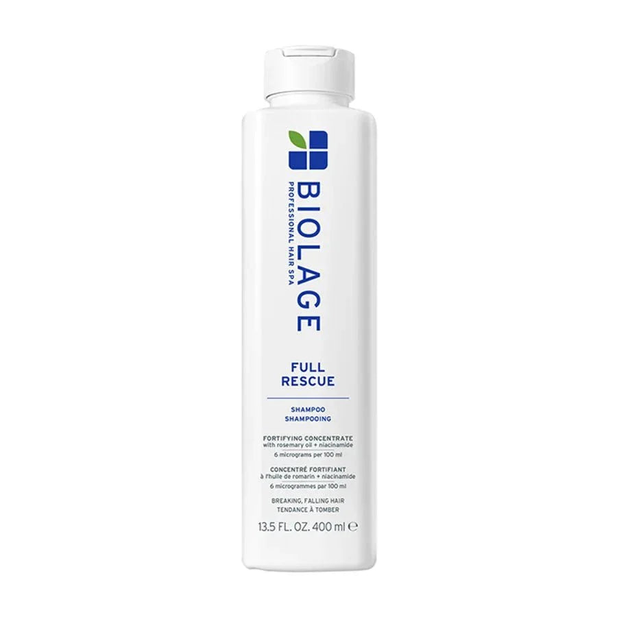 Biolage Biolage Full Rescue Shampoo 400ml Shampoo
