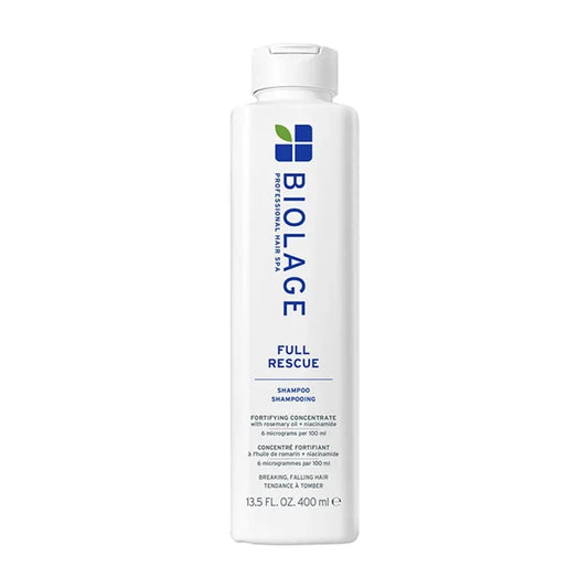 Biolage Biolage Full Rescue Shampoo 400ml Shampoo