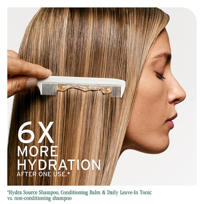 Biolage Biolage Hydra Source Shampoo 400ml Shampoo