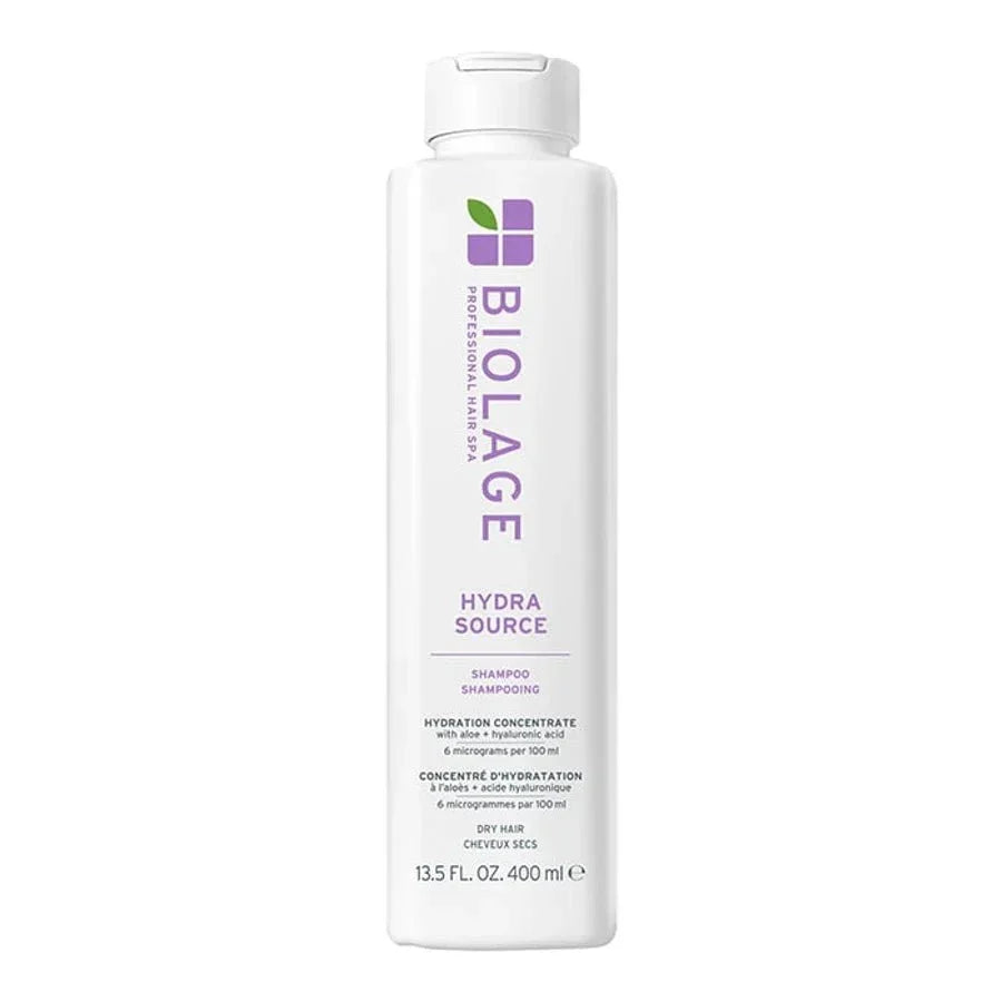 Biolage Biolage Hydra Source Shampoo 400ml Shampoo