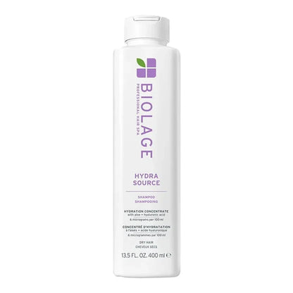 Biolage Biolage Hydra Source Shampoo 400ml Shampoo