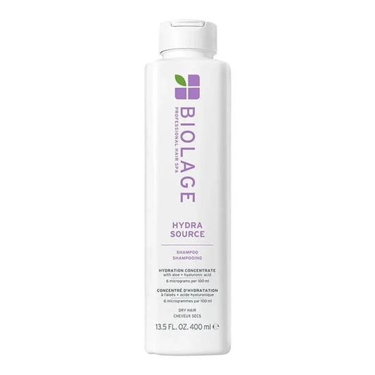Biolage Biolage Hydra Source Shampoo 400ml Shampoo