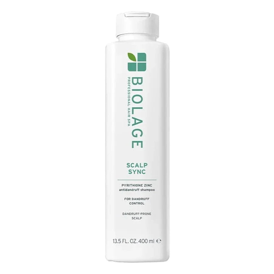 Biolage Biolage Scalp Sync Anti Dandruff Shampoo 400ml Shampoo