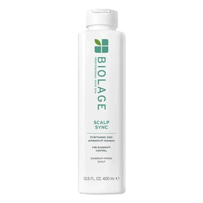 Biolage Biolage Scalp Sync Anti Dandruff Shampoo 400ml Shampoo