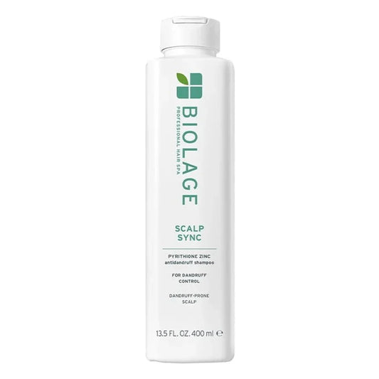 Biolage Biolage Scalp Sync Anti Dandruff Shampoo 400ml Shampoo
