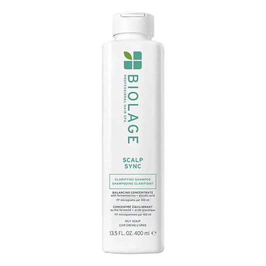Biolage Biolage Scalp Sync Clarifying Shampoo 400ml Shampoo