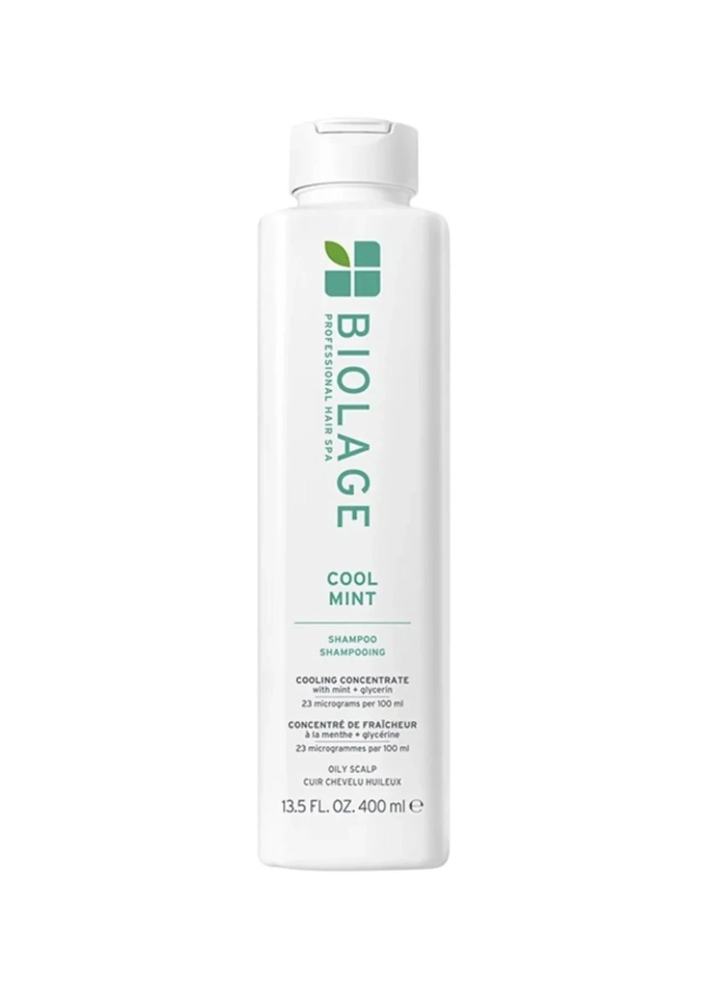 Biolage Biolage Scalp Sync Cool Mint Shampoo 400ml Shampoo