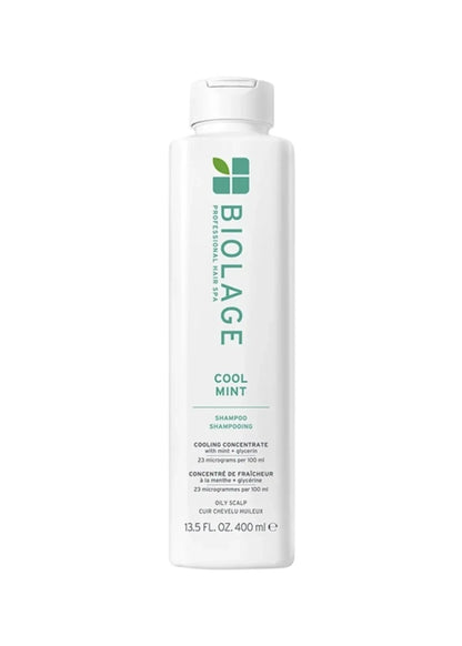 Biolage Biolage Scalp Sync Cool Mint Shampoo 400ml Shampoo
