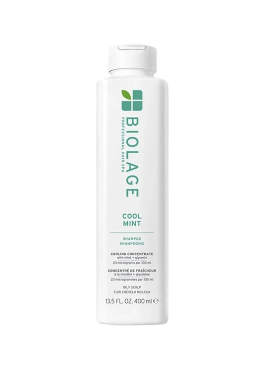 Biolage Biolage Scalp Sync Cool Mint Shampoo 400ml Shampoo