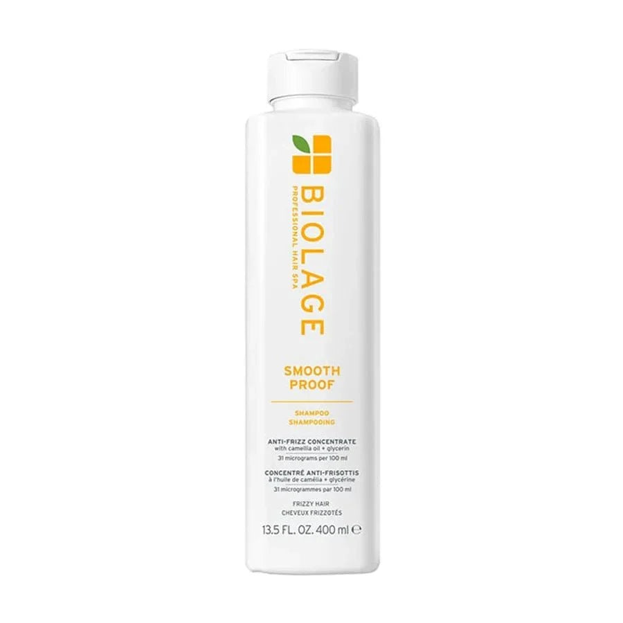 Biolage Biolage Smooth Proof Shampoo 400ml Shampoo