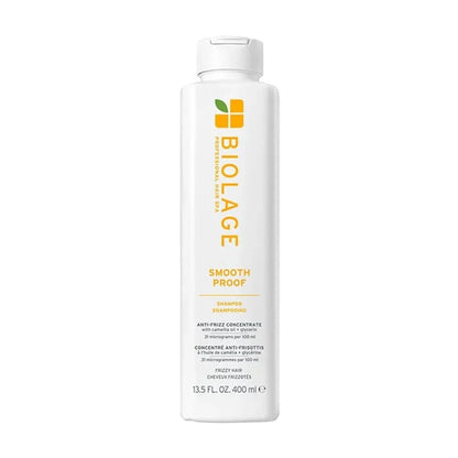 Biolage Biolage Smooth Proof Shampoo 400ml Shampoo