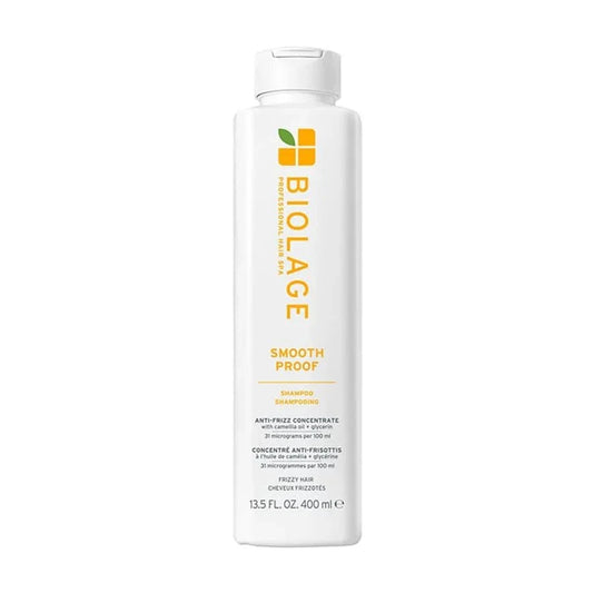 Biolage Biolage Smooth Proof Shampoo 400ml Shampoo