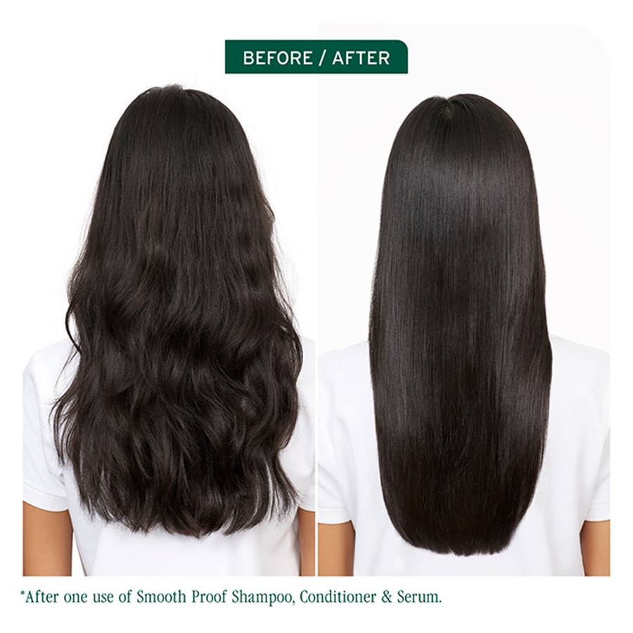 Biolage Biolage Smooth Proof Shampoo 400ml Shampoo