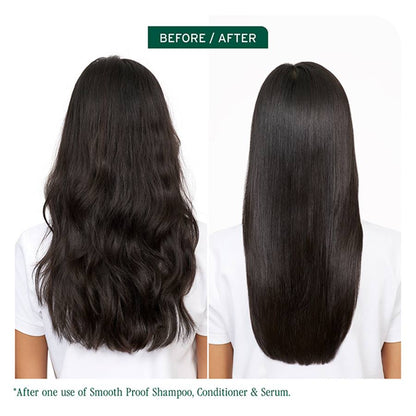 Biolage Biolage Smooth Proof Shampoo 400ml Shampoo