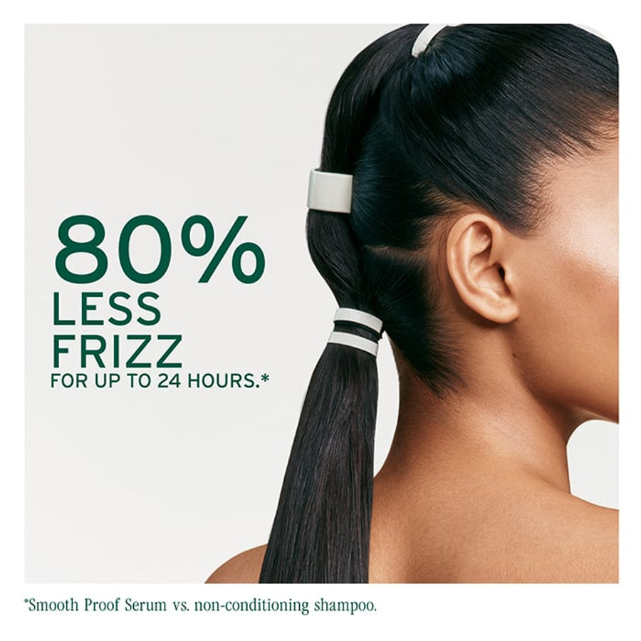 Biolage Biolage Smooth Proof Shampoo 400ml Shampoo