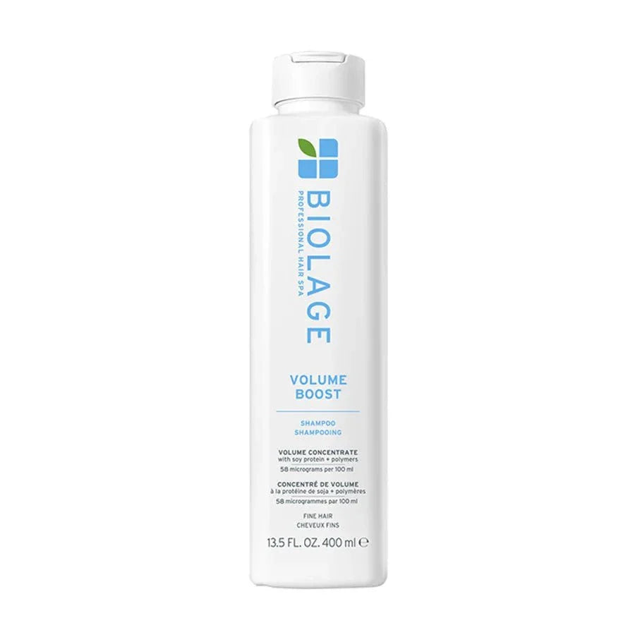 Biolage Biolage Volume Boost Shampoo 400ml Shampoo