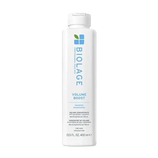 Biolage Biolage Volume Boost Shampoo 400ml Shampoo