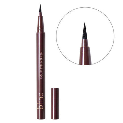 Blinc Liquid Eyeliner Pen - Black 0.7ml