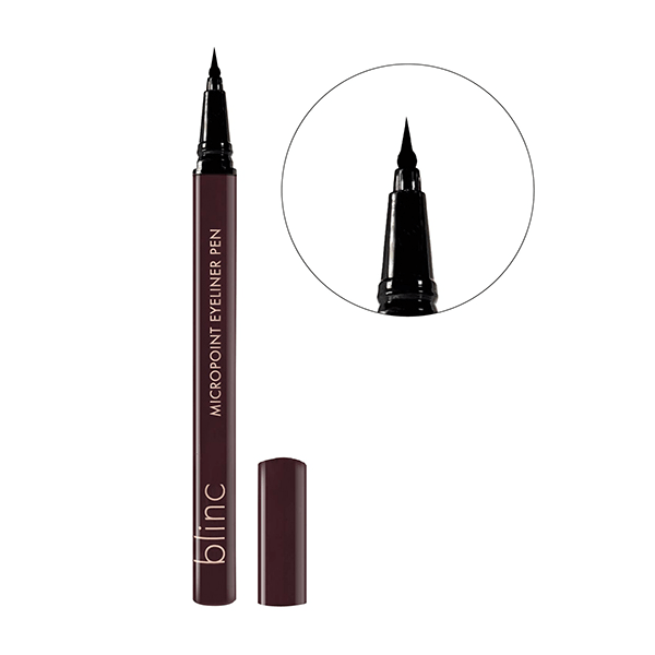 BLINC Blinc Micropoint Eyeliner Pen - Black Eyeliners