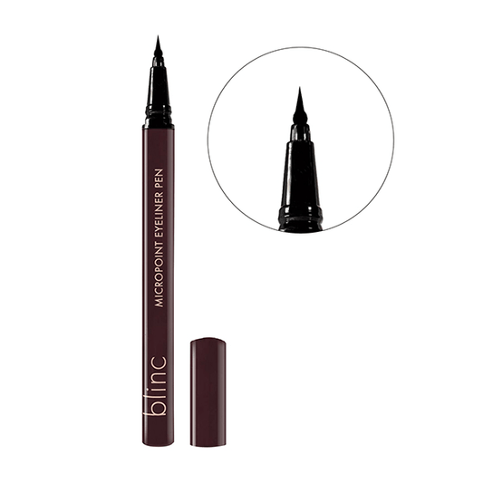 BLINC Blinc Micropoint Eyeliner Pen - Black Eyeliners