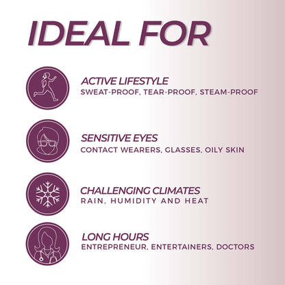 BLINC Blinc Micropoint Eyeliner Pen - Black Eyeliners