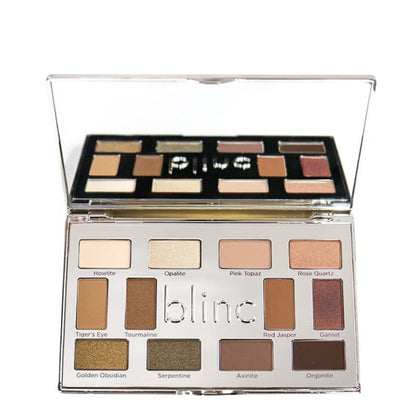 BLINC Blinc The Rare Gem Eye Shadow Palette Eyeshadows