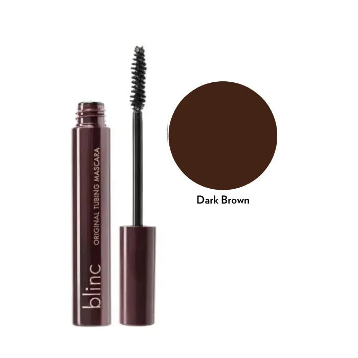Blinc Original Mascara - Dark Brown 7.5g