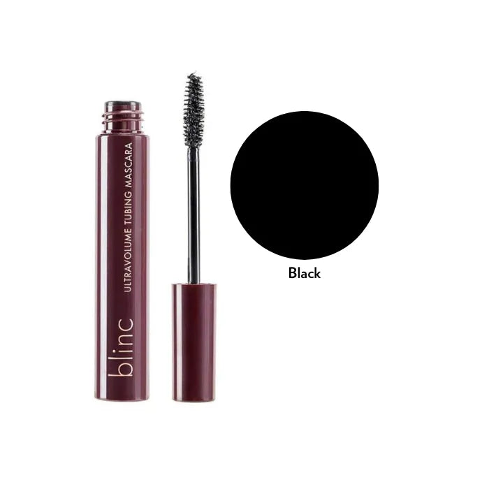 Blinc UltraVolume Tubing Mascara Black