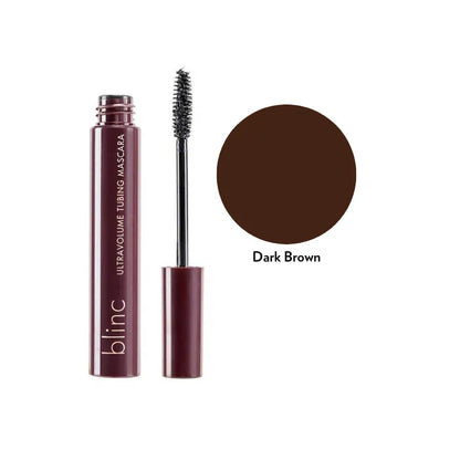 Blinc UltraVolume Tubing Mascara Dark Brown