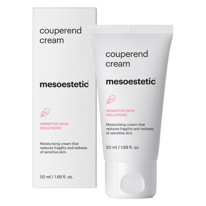 Mesoestetic Couperend Cream 50ml