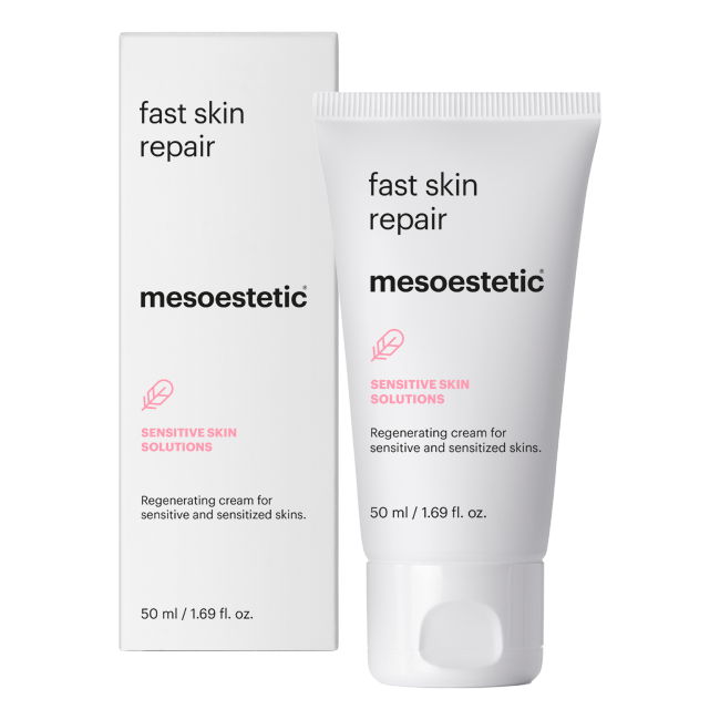 Mesoestetic Fast Skin Repair 50ml