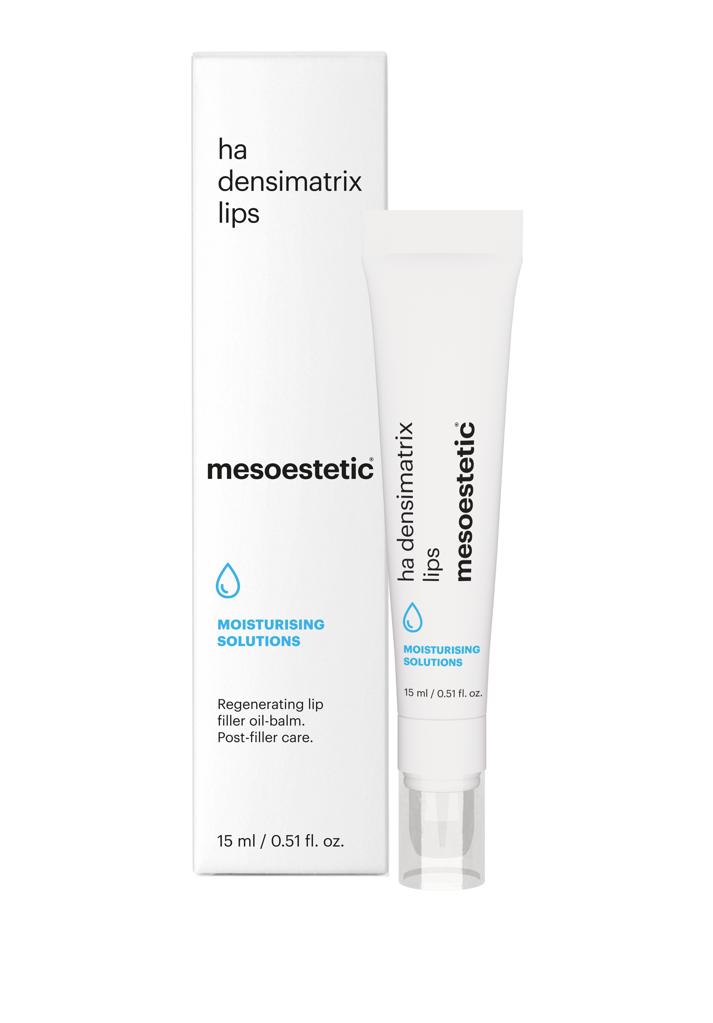 Mesoestetic HA Densimatrix Lips 15ml