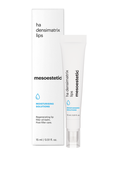 Mesoestetic HA Densimatrix Lips 15ml