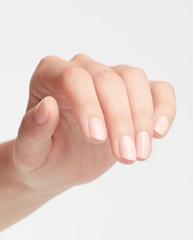 OPI Lacquer Bubble Bath 15ml