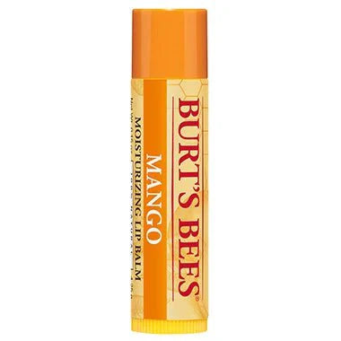 Burts Bees Burts Bees Moisturising Lip Balm Mango 4.25g Lip Care