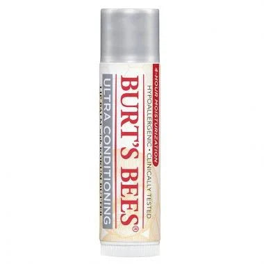 Burts Bees Burts Bees Moisturising Lip Balm Ultra Conditioning 4.25g Lip Care