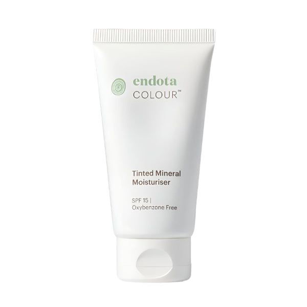 endota Tinted Moisturiser 50ml (Various Shades)